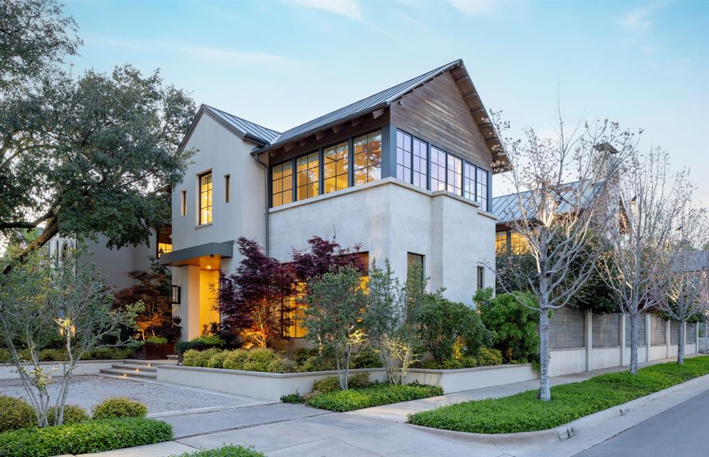 HIGHLAND PARK 4TH INST - Residential