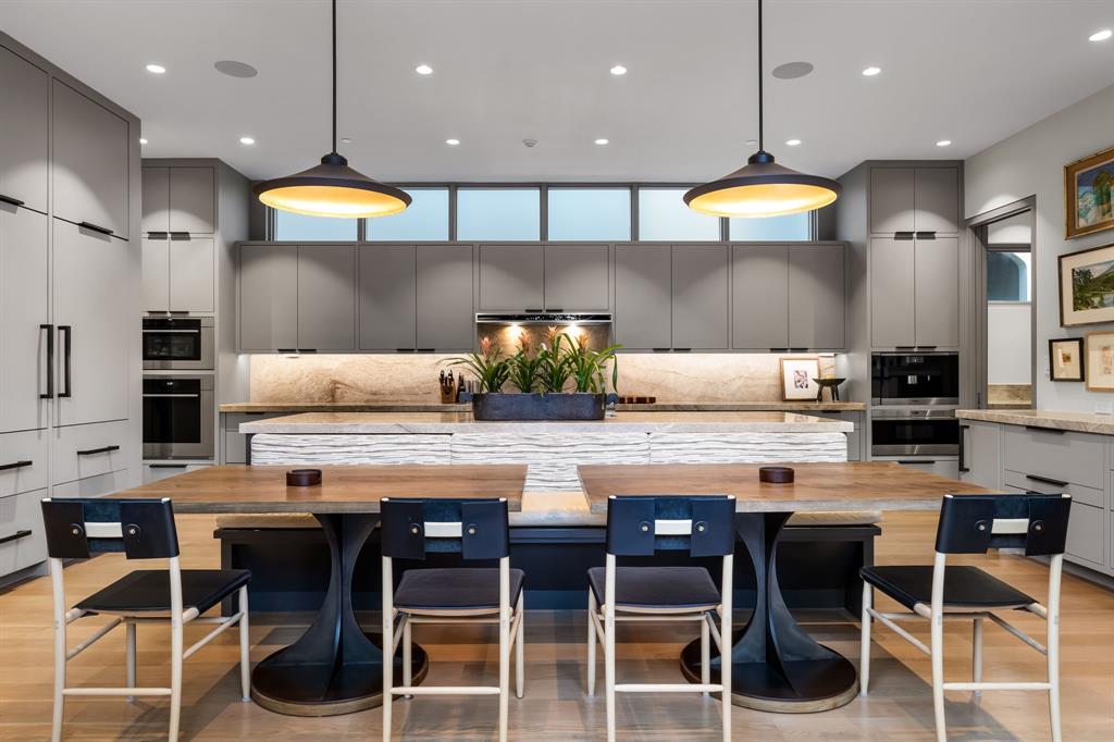 HIGHLAND PARK 4TH INST - Residential