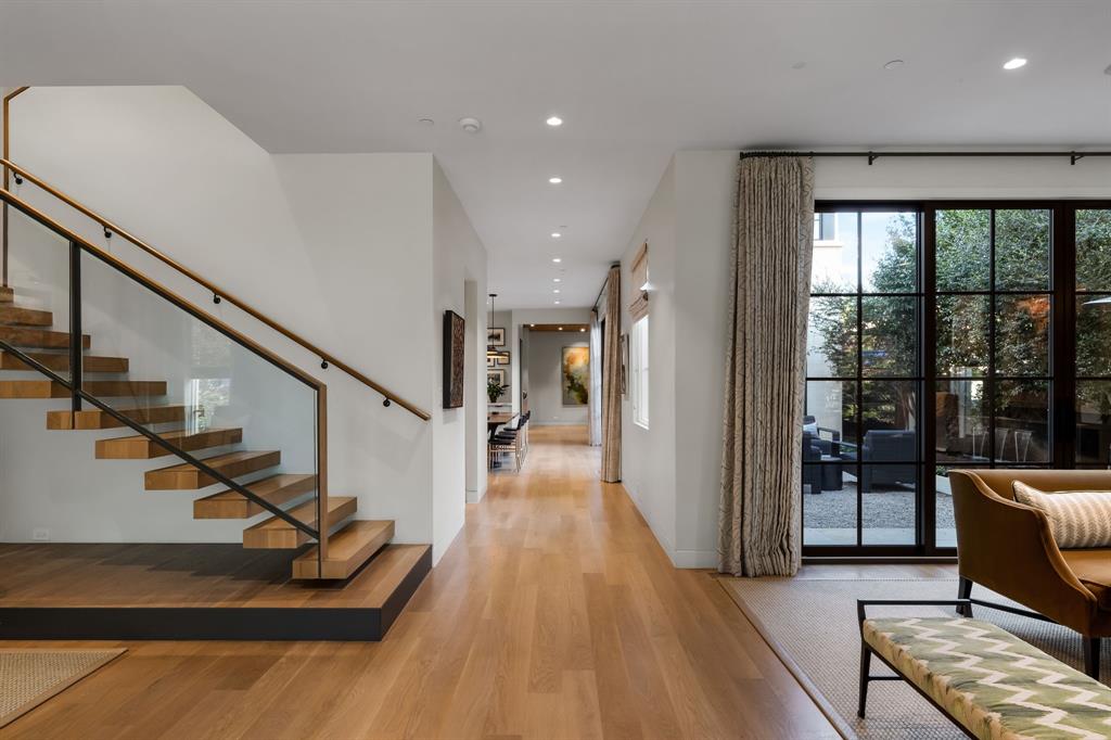 HIGHLAND PARK 4TH INST - Residential