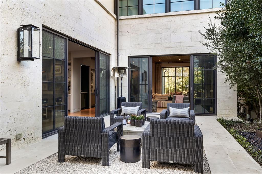 HIGHLAND PARK 4TH INST - Residential