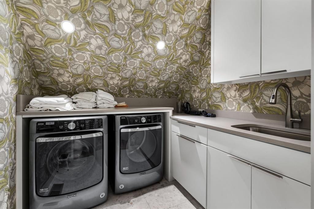 HIGHLAND PARK 4TH INST - Residential