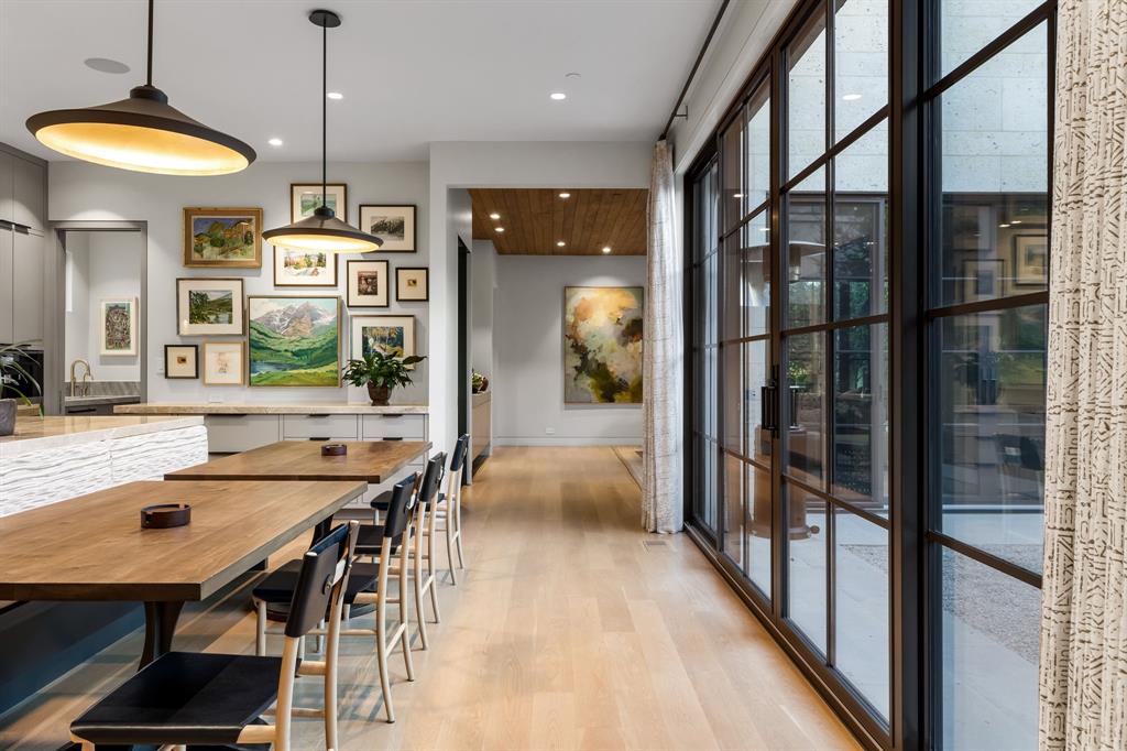 HIGHLAND PARK 4TH INST - Residential