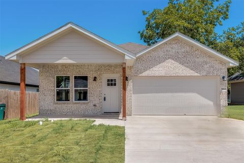 Photo of 3012 Silver Street, Greenville, TX 75401 (MLS # 21226543)
