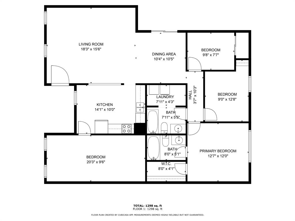 7228 Wayfarer Trail