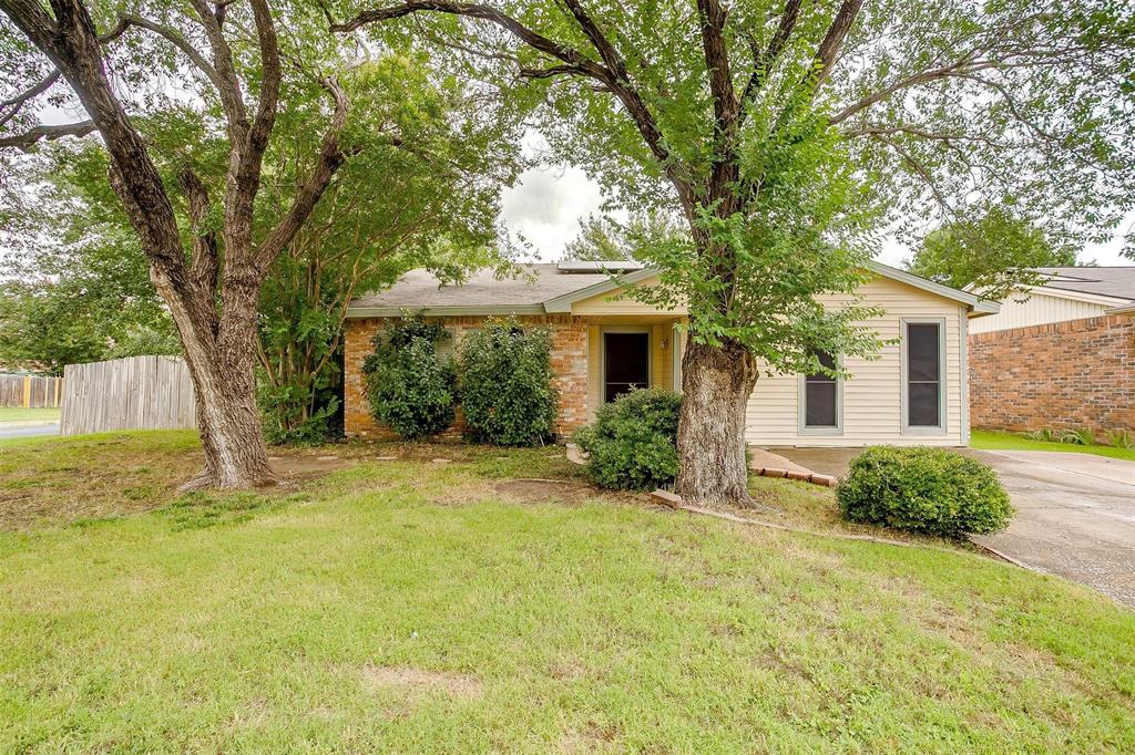 7228 Wayfarer Trail