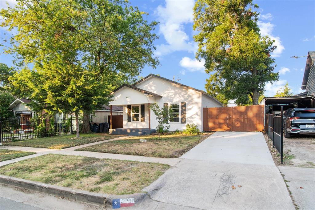 2717 NW 27th Street