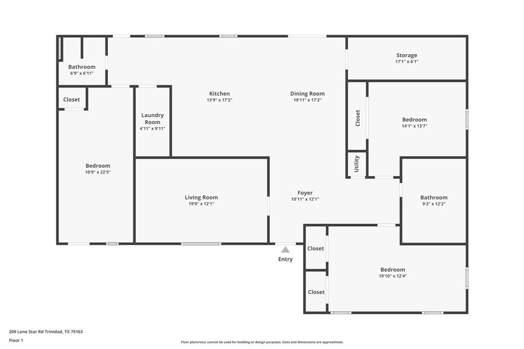 Glendale Add - Residential