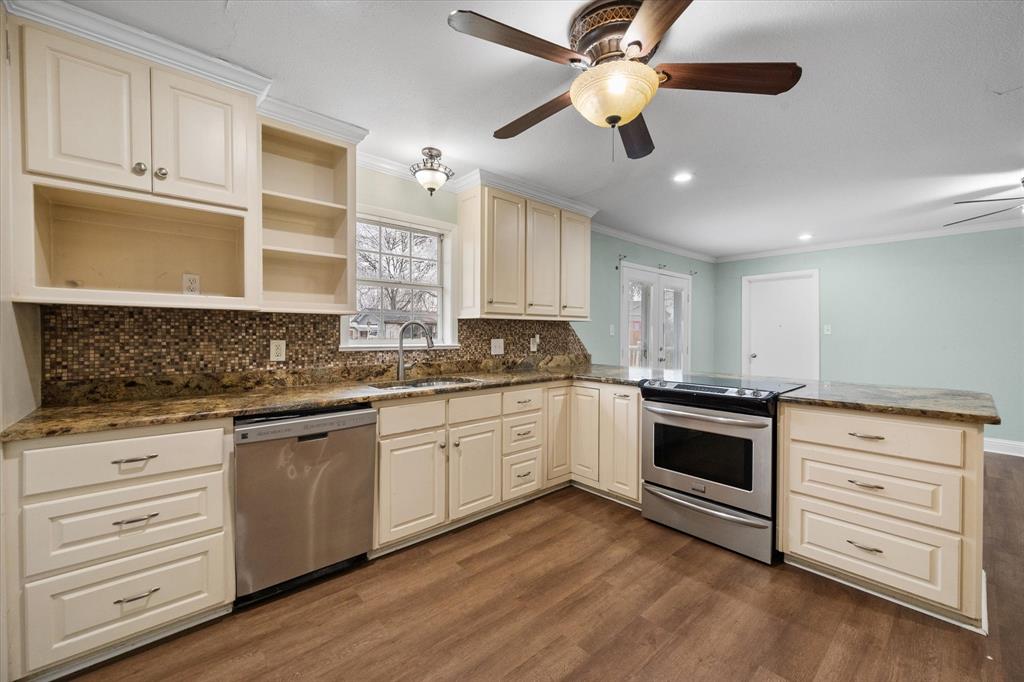 Glendale Add - Residential