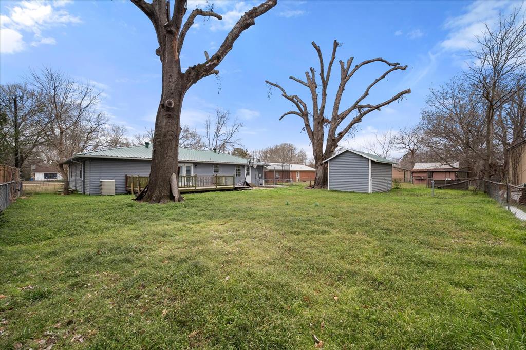 Glendale Add - Residential