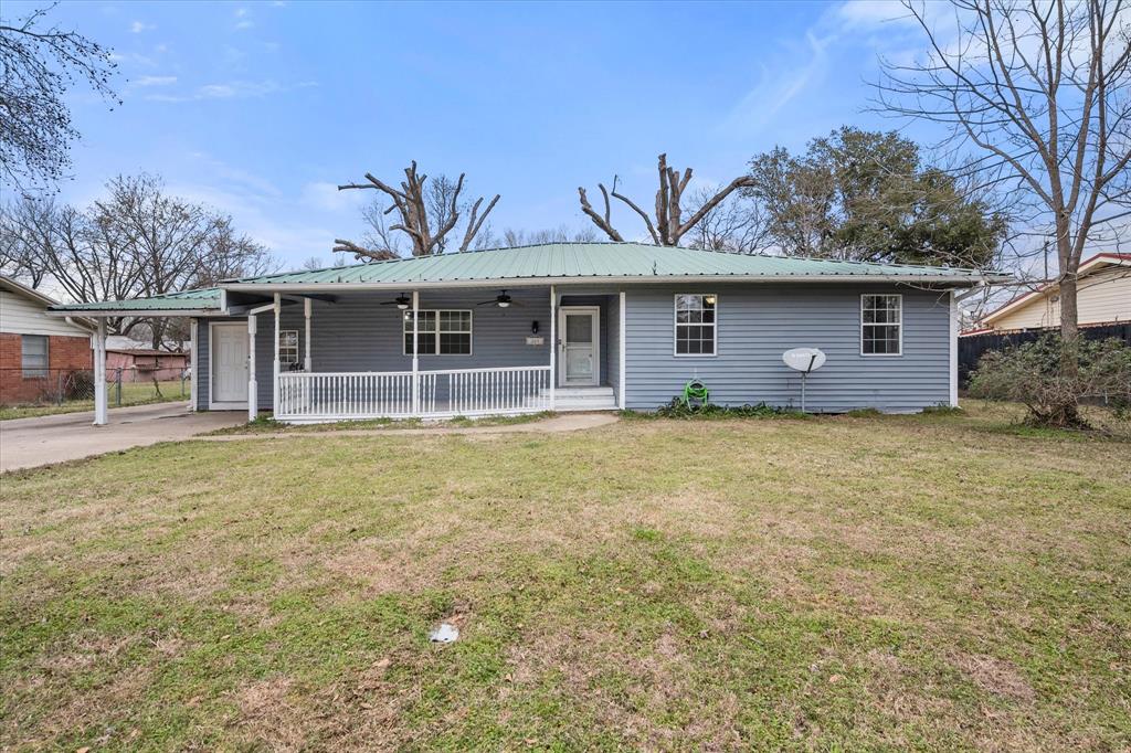 Glendale Add - Residential