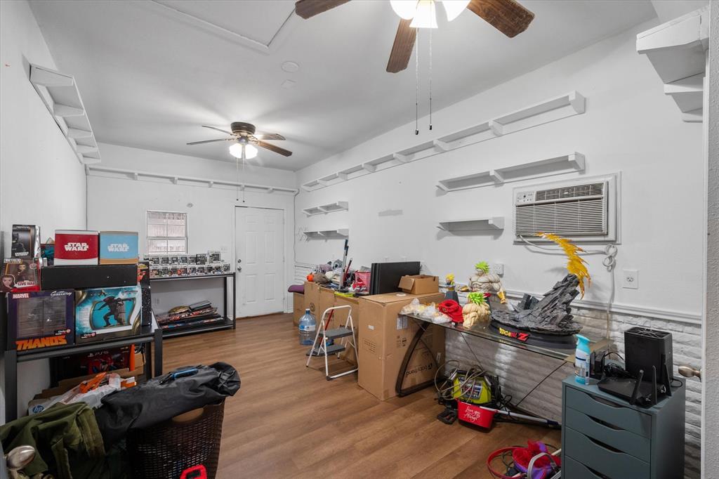 Glendale Add - Residential