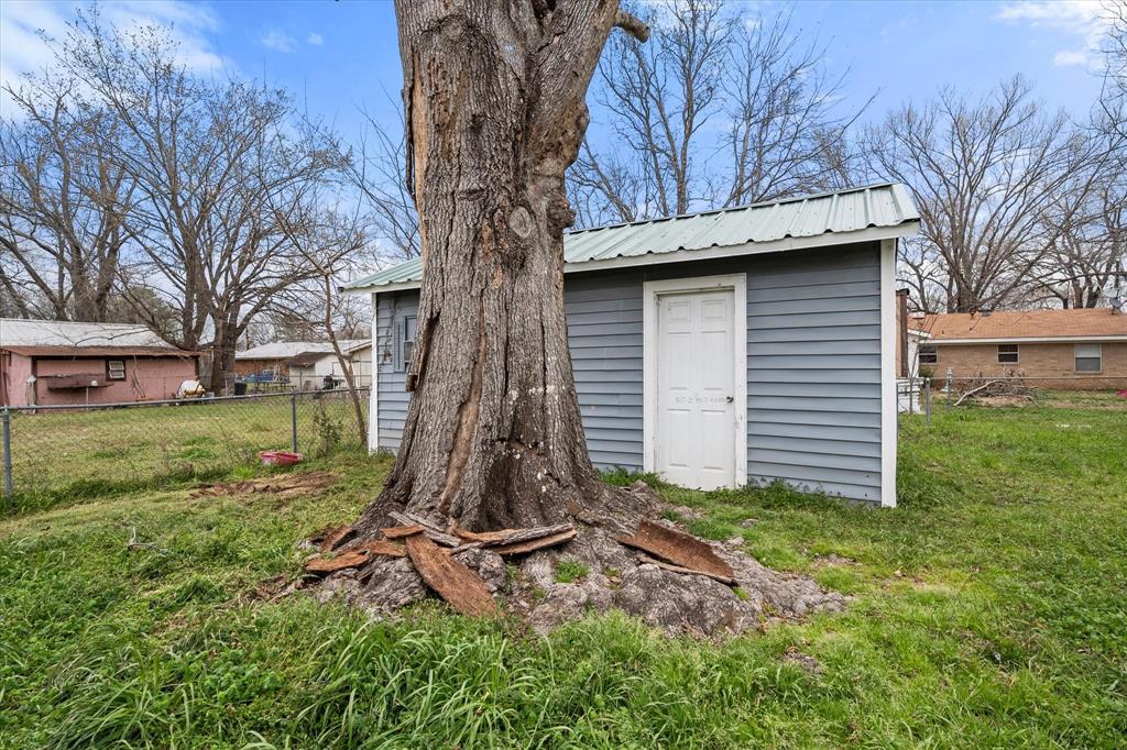 Glendale Add - Residential