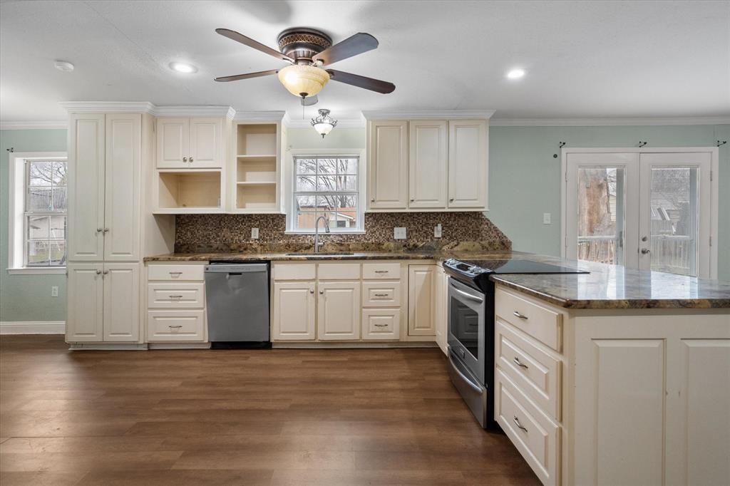 Glendale Add - Residential