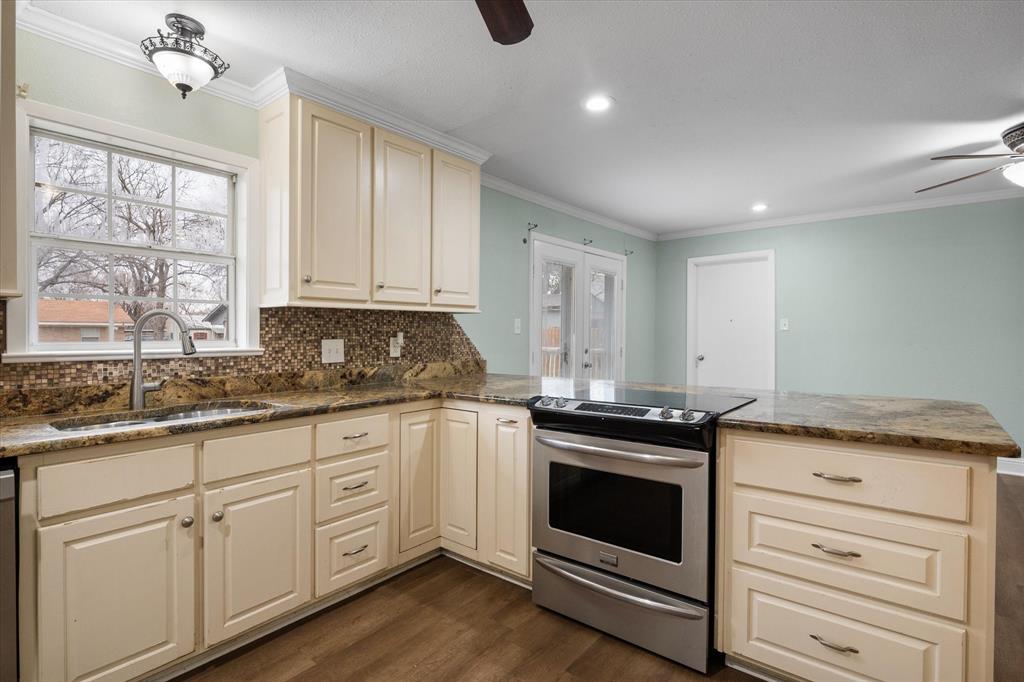 Glendale Add - Residential