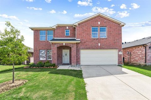 Photo of 1653 Knight Trail, Little Elm, TX 75036 (MLS # 21245208)