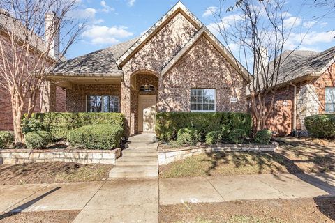 9440 Park Garden Drive Frisco TX 75035
