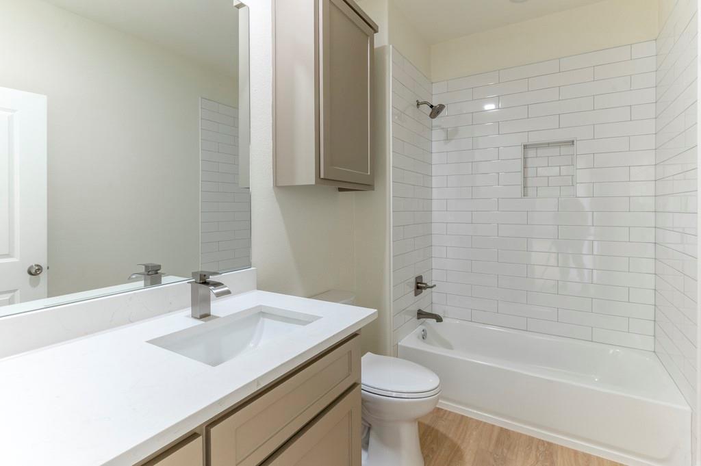 Mountain Lakes Sec 3 - Residential