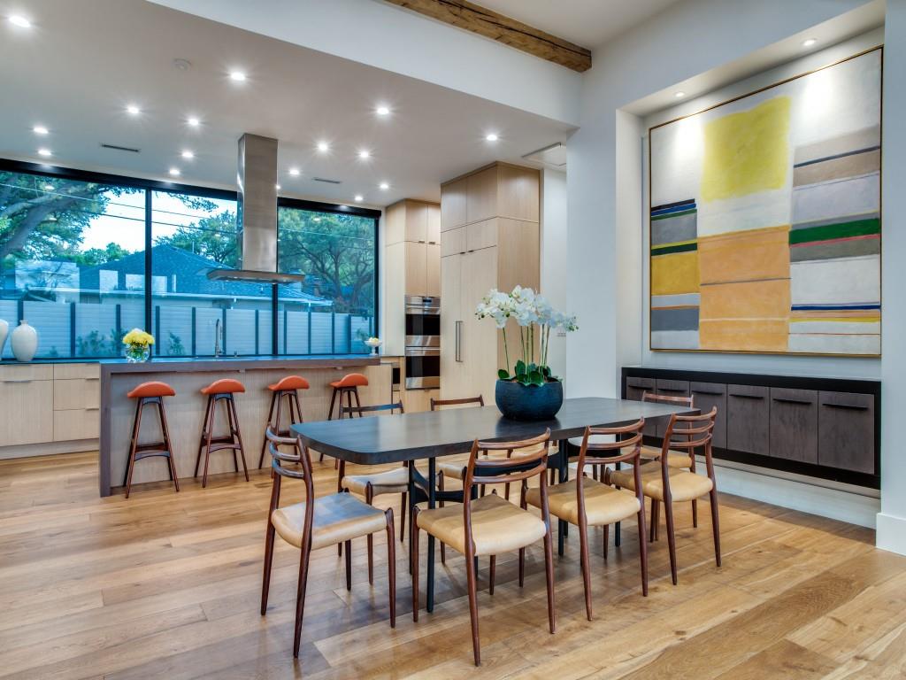 Surrey Square - Residential