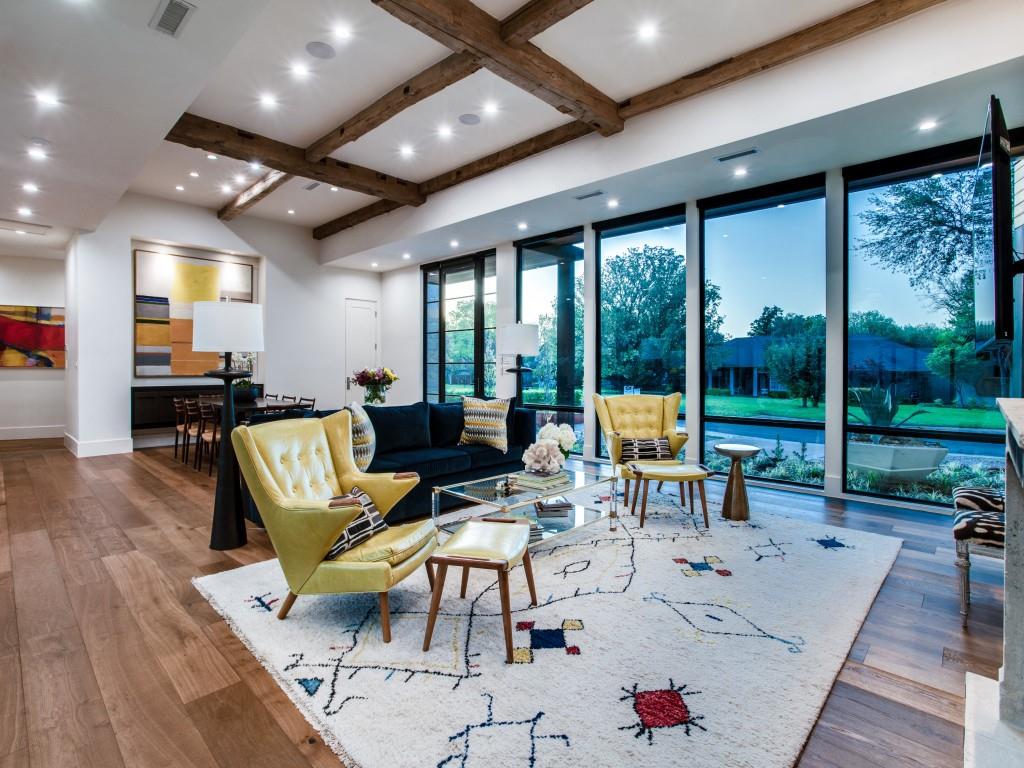 Surrey Square - Residential