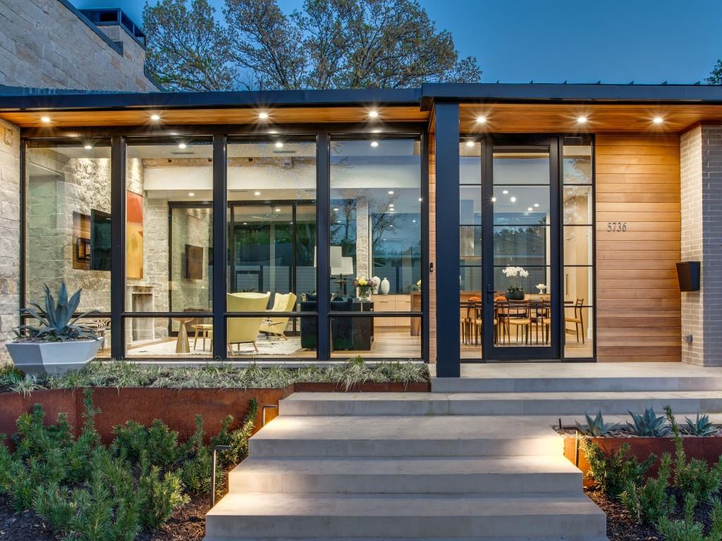 Surrey Square - Residential