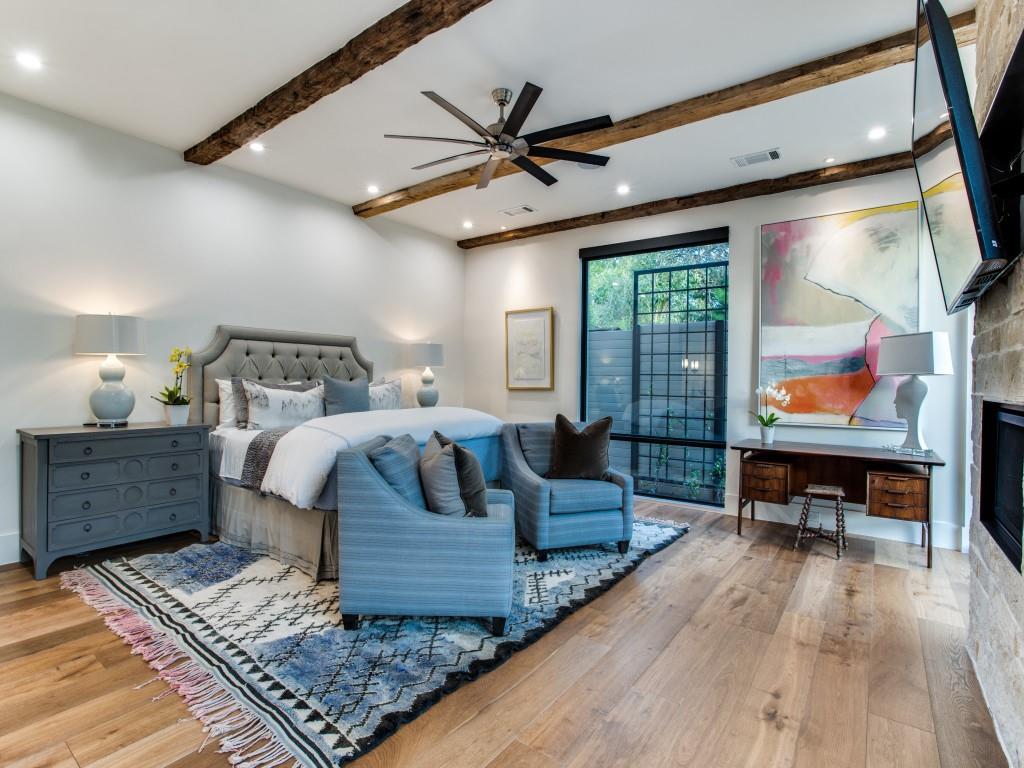 Surrey Square - Residential