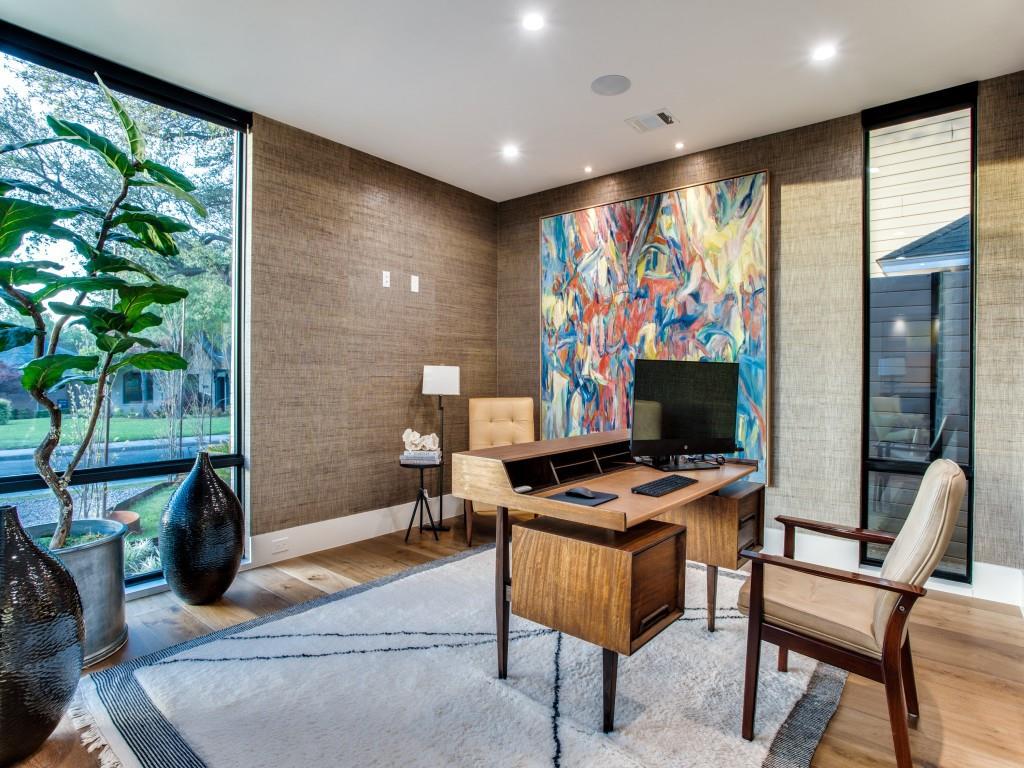 Surrey Square - Residential