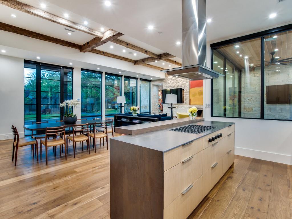 Surrey Square - Residential