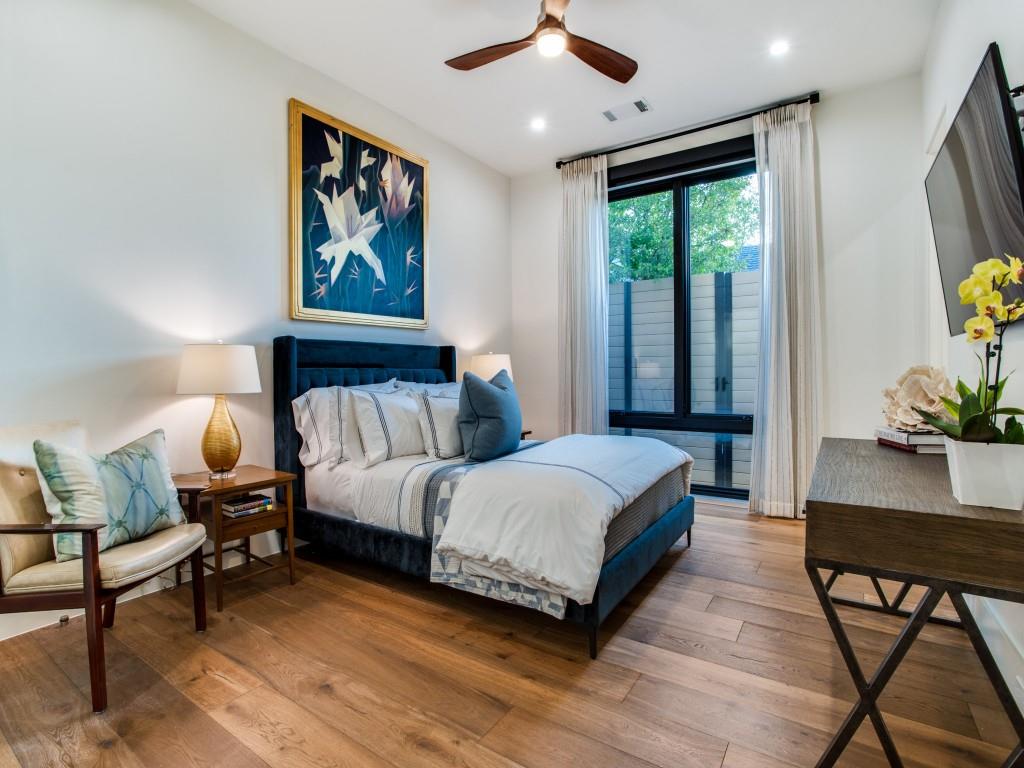 Surrey Square - Residential