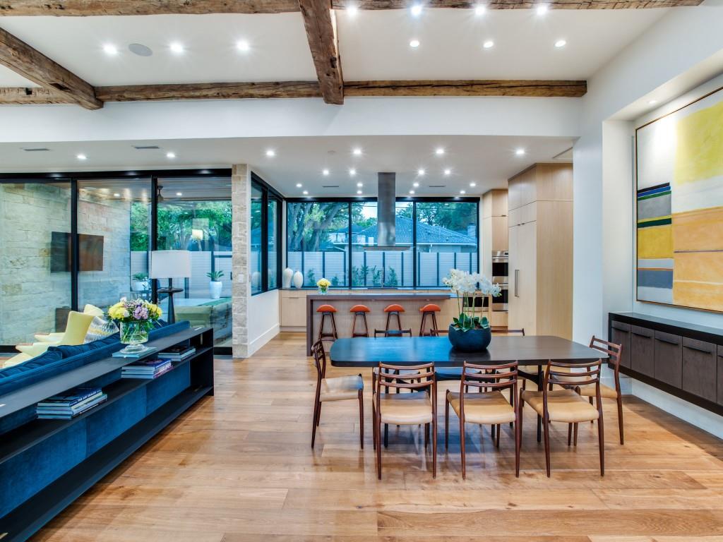 Surrey Square - Residential