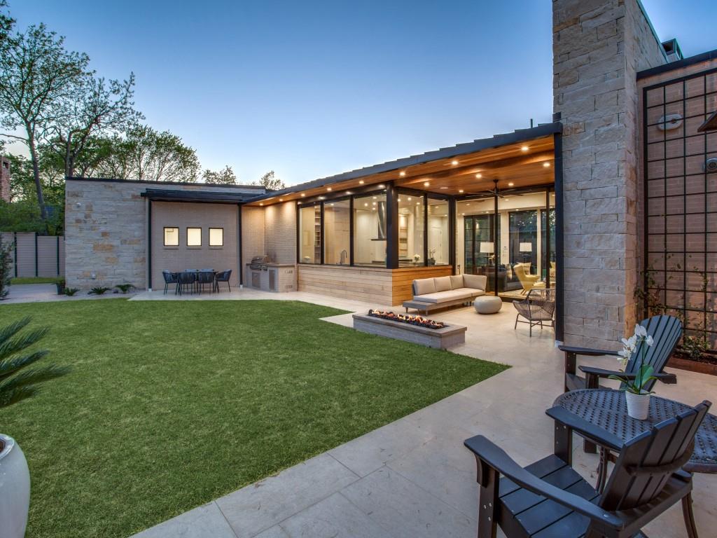 Surrey Square - Residential