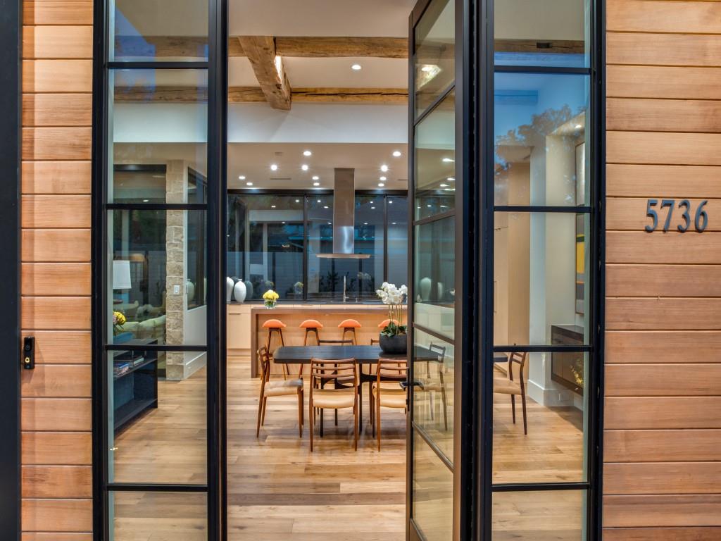 Surrey Square - Residential