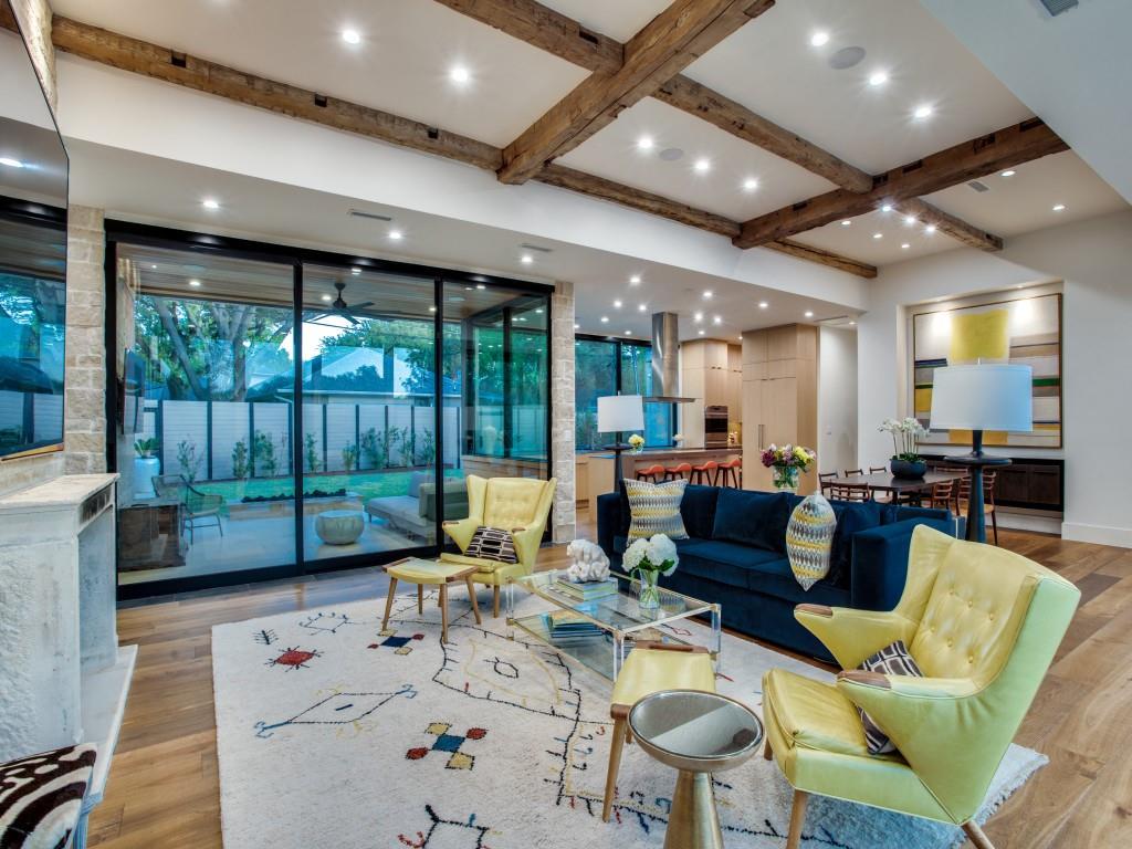 Surrey Square - Residential