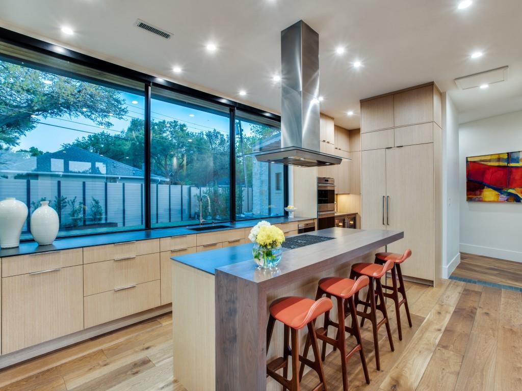 Surrey Square - Residential