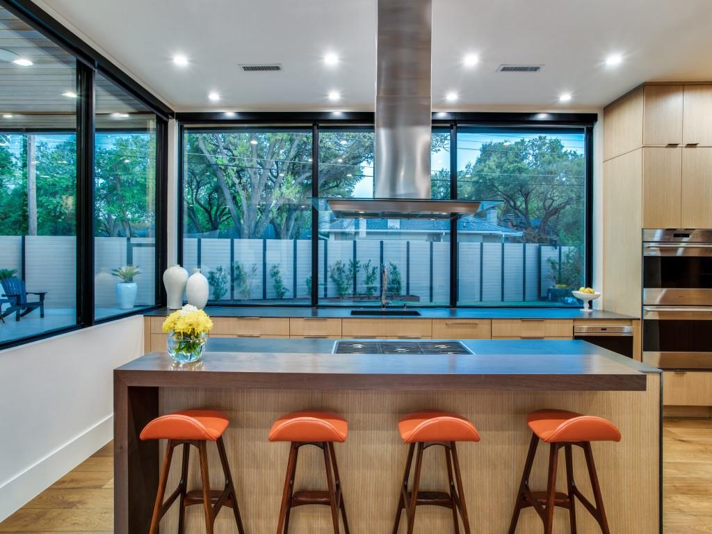 Surrey Square - Residential