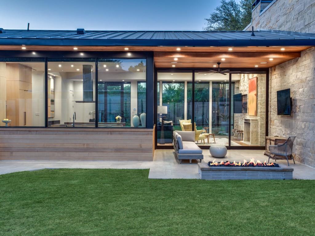 Surrey Square - Residential