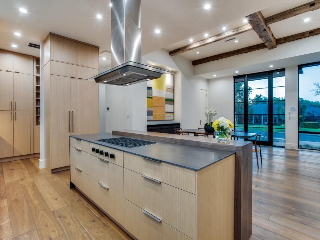 Surrey Square - Residential