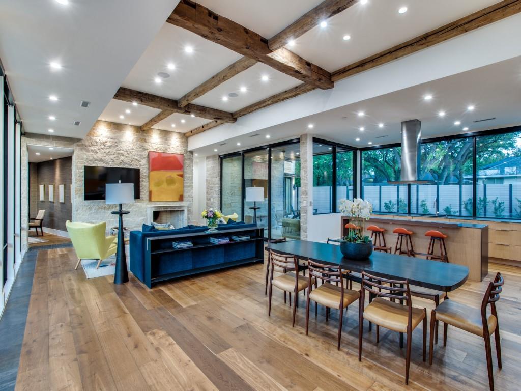 Surrey Square - Residential