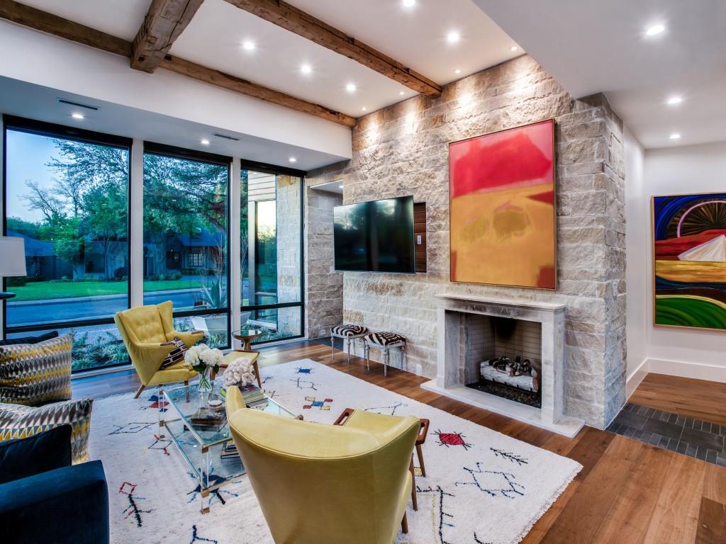 Surrey Square - Residential