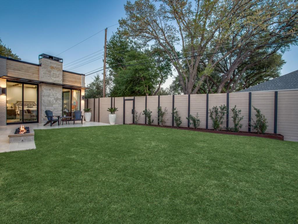 Surrey Square - Residential