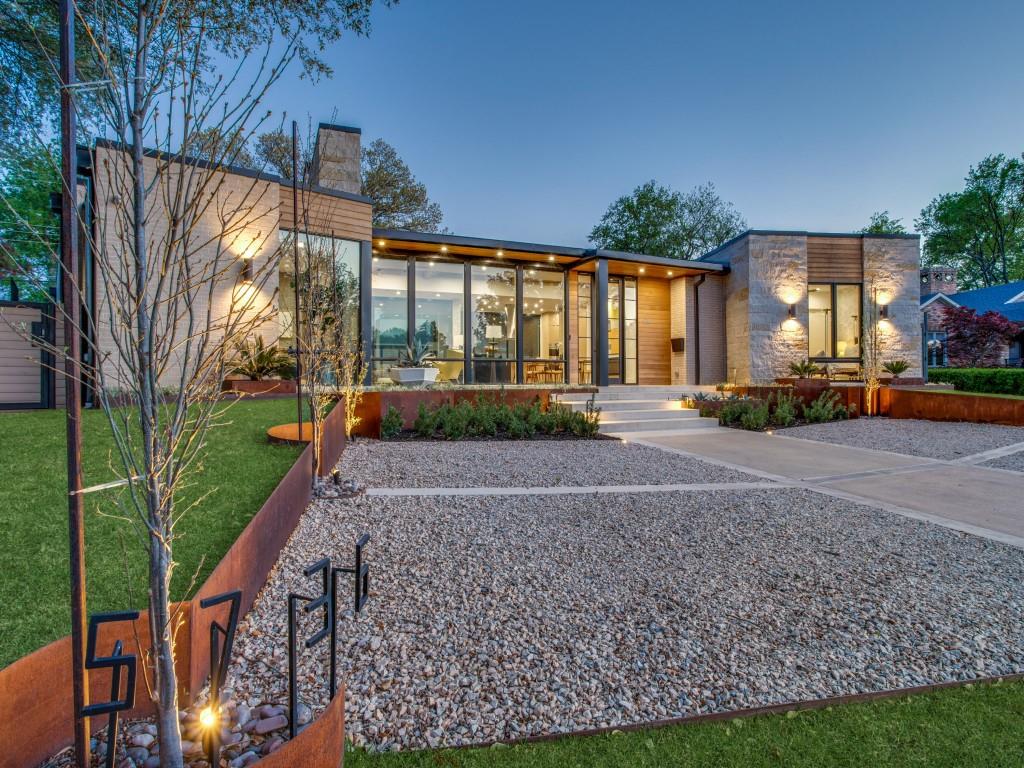 Surrey Square - Residential