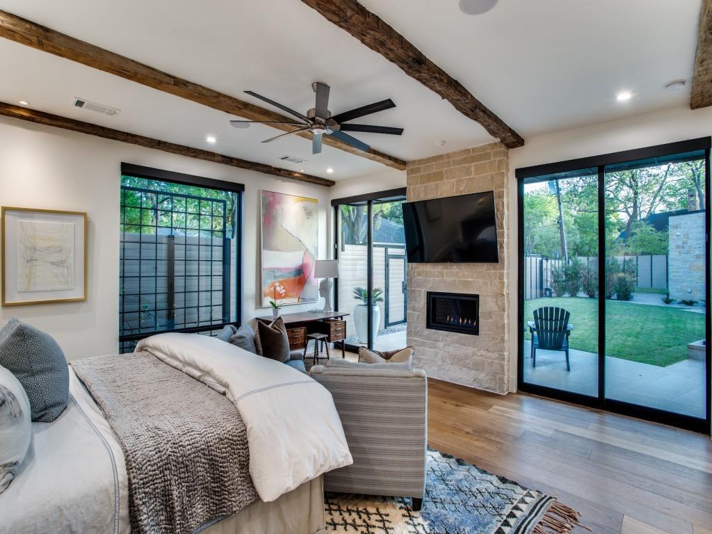 Surrey Square - Residential