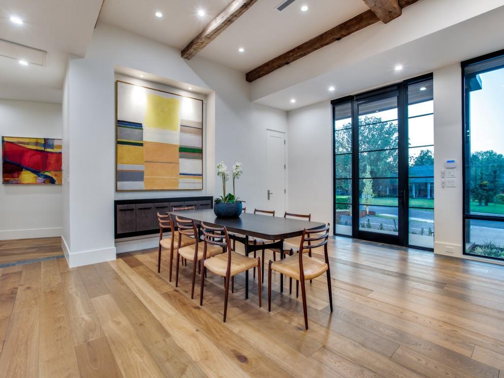 Surrey Square - Residential