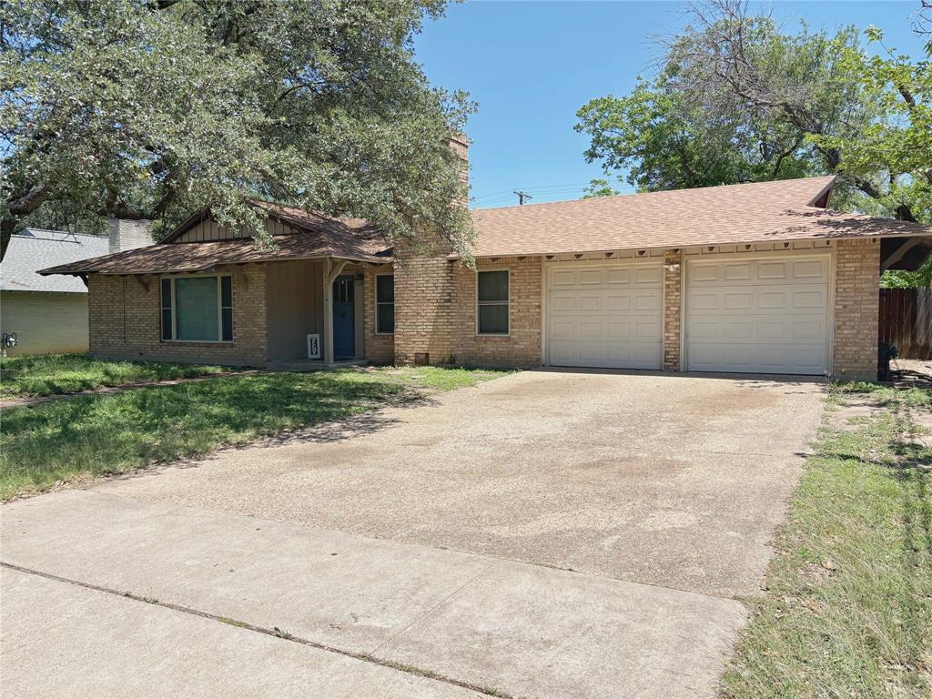 925 Rambler Drive