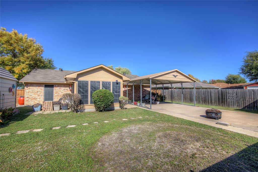 Sunhill Estates - Residential