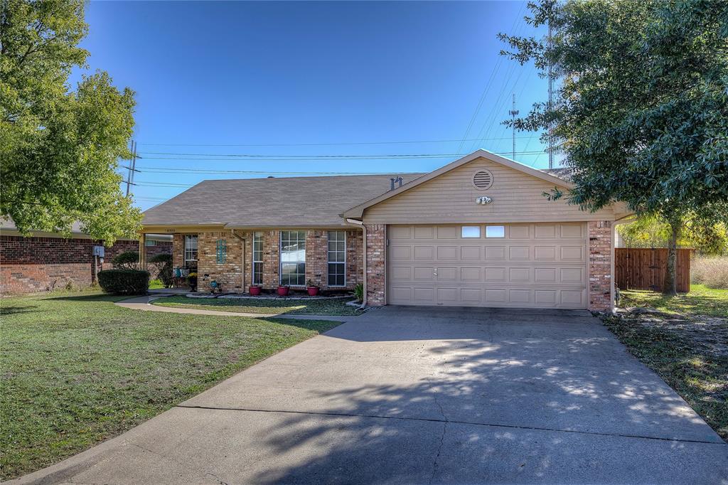 Sunhill Estates - Residential