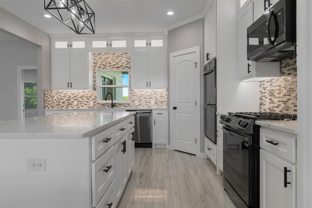 H H Swisher - Residential