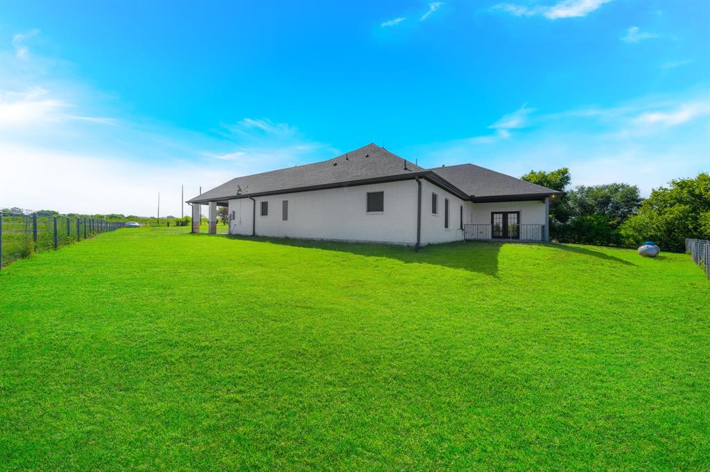 H H Swisher - Residential