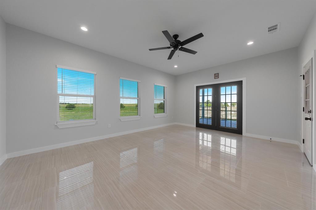 H H Swisher - Residential