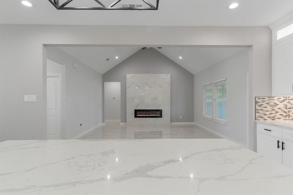 H H Swisher - Residential