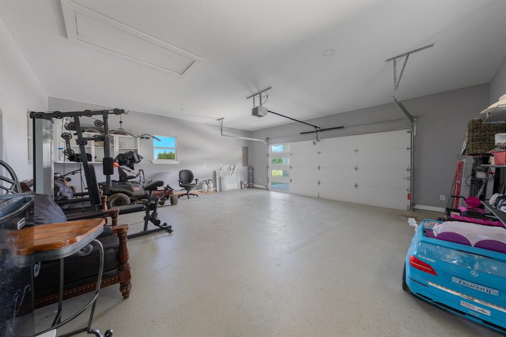 H H Swisher - Residential